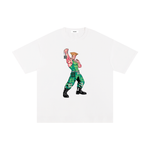 Camiseta Guile Family Man