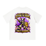 Defend the Kourt Tee