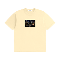 You Still Breathe Tee