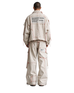KOLAK Development Department Prototype 09.30 complete look back view