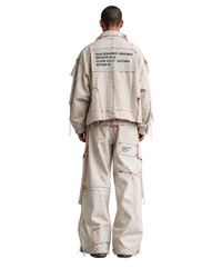 KOLAK Development Department Prototype 09.30 complete look back view