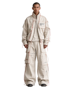 KOLAK Development Department Prototype 09.30 complete look front view