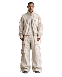 KOLAK Development Department Prototype 09.30 complete look front view