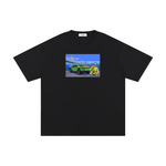 Blanka Cybertruck Tee