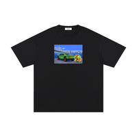 Blanka Cybertruck Tee