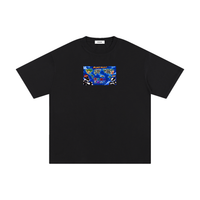 KAKA × KOKO World Tour Select Tee