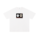 Only the Strong Survive Tee