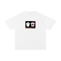 Only the Strong Survive Tee