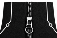 KOLAK CIRCUIT 001 BLAZER back-zip — product view isolated on transparent PNG background; original source retained in Shopify Files.