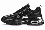 KOLAK CIRCUIT 001 FOOTWEAR side — product view isolated on transparent PNG background; original source retained in Shopify Files.