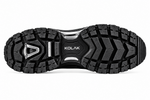 KOLAK CIRCUIT 001 FOOTWEAR sole — product view isolated on transparent PNG background; original source retained in Shopify Files.
