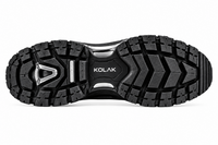 KOLAK CIRCUIT 001 FOOTWEAR sole — product view isolated on transparent PNG background; original source retained in Shopify Files.
