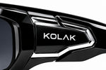 KOLAK CIRCUIT SHADES 001 detail — digital design concept