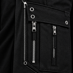 CIRCUIT SLACKS 001 — restored original utility pocket detail