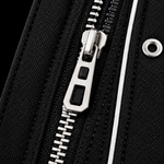 CIRCUIT SLACKS 001 — restored original zipper detail