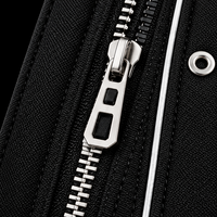 CIRCUIT SLACKS 001 — restored original zipper detail